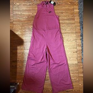 Women’s Nike Jumpsuit - XS
